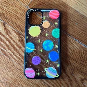 Casetify iPhone 12 pro case